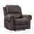 Smokegary Faux Leather