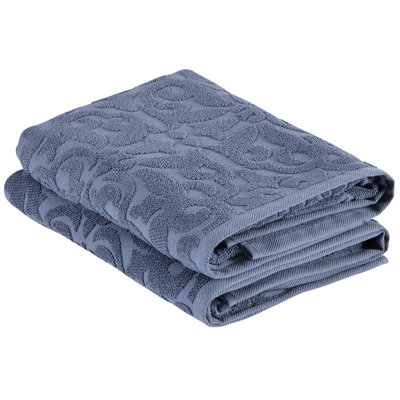 Sanchez Midweight Bath Towel