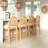Upholstered Counter Stool-1569547368