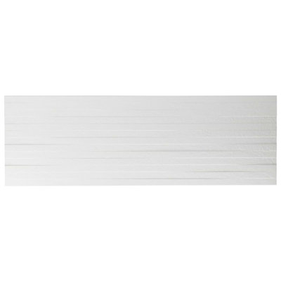 Reverb 12x36 3D Matte Ceramic Tile