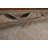 Vegetable Dye Oushak Turkish Area Rug 9