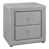 Grey est en rupture de stock