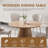 Wooden Dining Table