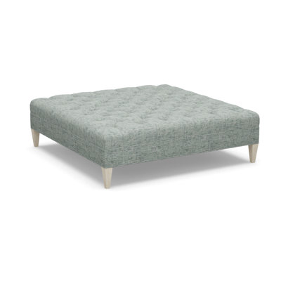 Square Ottoman
