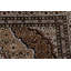 Tapis turc traditionnel géométrique 5 x 8