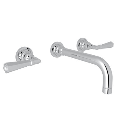 San Giovanni Wall Mounted Faucet