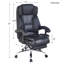 Fauteuil de direction ergonomique McMahon