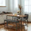 Upholstered Bench