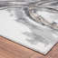Tapis gris Alaxandria-2063335486