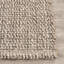Tapis tissé à la main Annello-1390273661