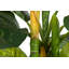 135cm Faux Banana Leaf Plant in Pot