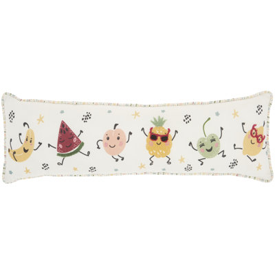  Housse et insert rectangulaires 100% coton
