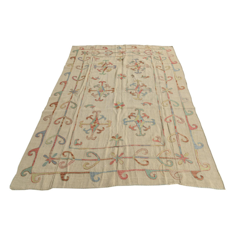 Oldfield Ivory Rug