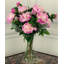 Luscious Peony Vase - 20 Inches-1703621392