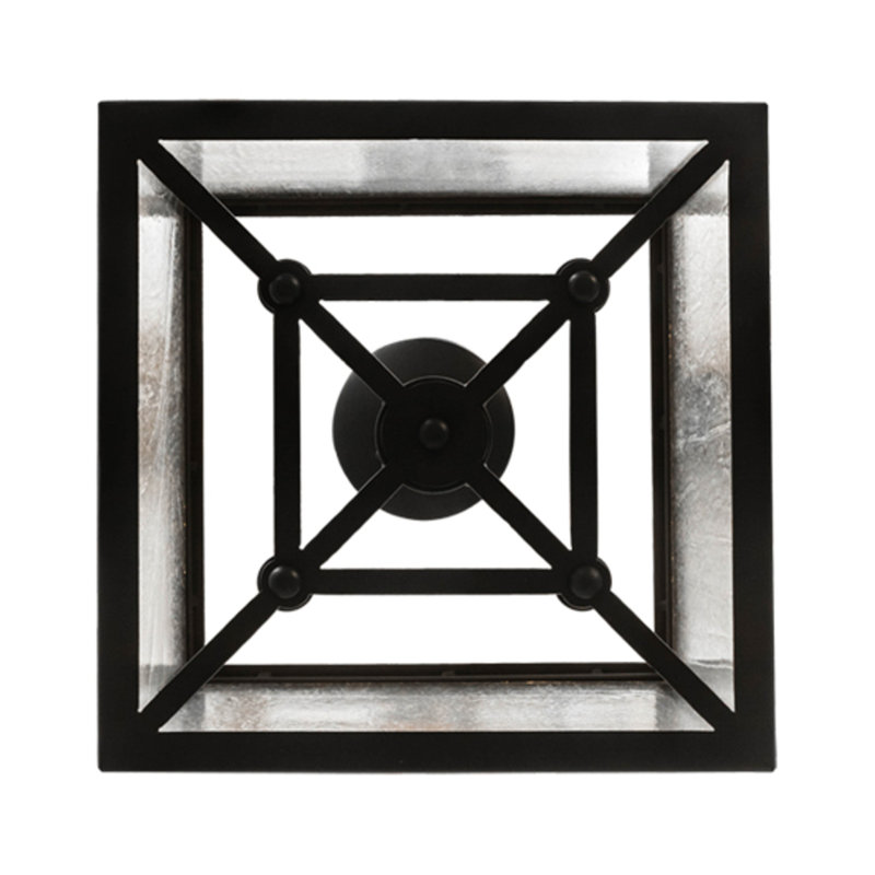 Kitzi Box 4 - Light Chandelier