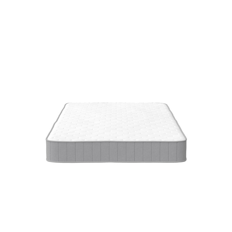 Moonglow 6" Reversible Bonnell Coil Mattress, Twin