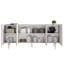 Oteri 200cm Sideboard-1728837555