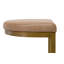 Tabouret de comptoir Kocher Cresta