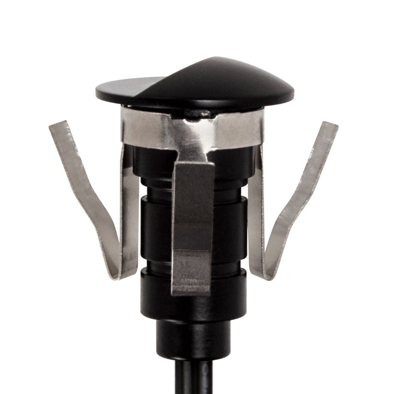 1'' Recessed LED Step Deck Light