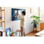 Baugus Cork Corkboard / Bulletin Board