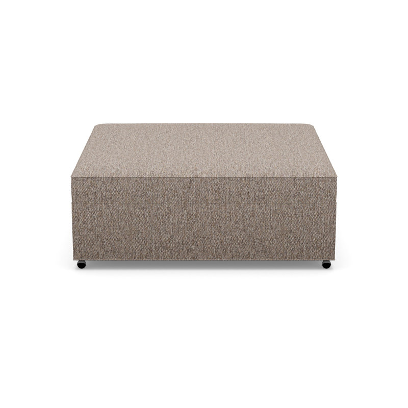 Square Ottoman, 8786-87