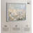 Sable Flowers I Canvas Farmhouse Floral Art by Art Remedy-107786450-107786435
