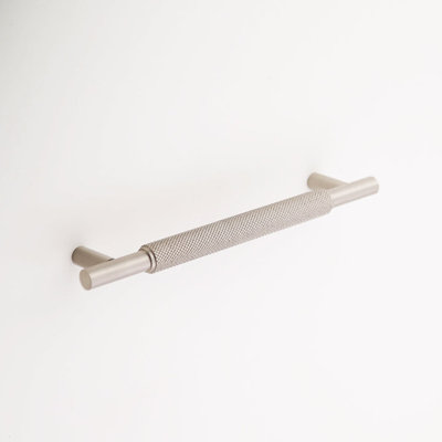 Madelyn Carter Grayson 6" Center-to-Center Solid Brass Drawer Pull