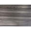 Table d'appoint grise robuste 16,09 lb - et compacte fonctionnelle de 6 pouces de hauteur