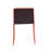 Noelani 18 " H Wool Upholstered Side Chair-219279635