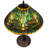 Aliakbar Metal Table Lamp