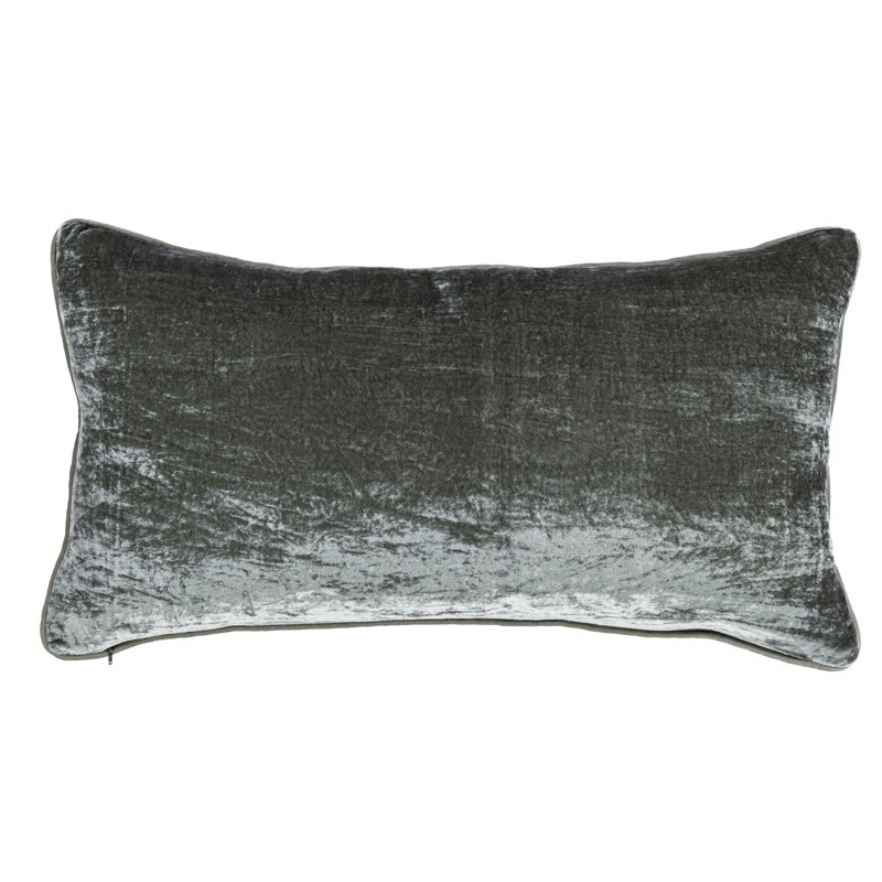 Lexington Pillow Cover & Insert, Rectangle 14"H x 26"W