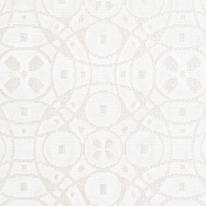 Tissu en velours Zodiac, Platinum