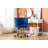 Velvet Task Chair-601296018