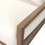 Amaya Outdoor 4 - Seat Patio Sofa