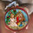 5.5'' Glass Ball Ornament