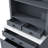 Topmax Modern 83.7Inch High Kitchen Pantry-2060950359