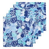 100% Cotton Square Napkins