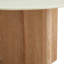 Brussels Round Dining Table