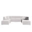 Canapé modulaire 7 pièces Bowers