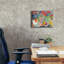 Art mural sur toile «Winston Porter» par Annelein Beukenkamp-284132908
