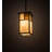 1 - Light Lantern Pendant