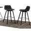 Tabouret de bar et de comptoir Randolph-331857495