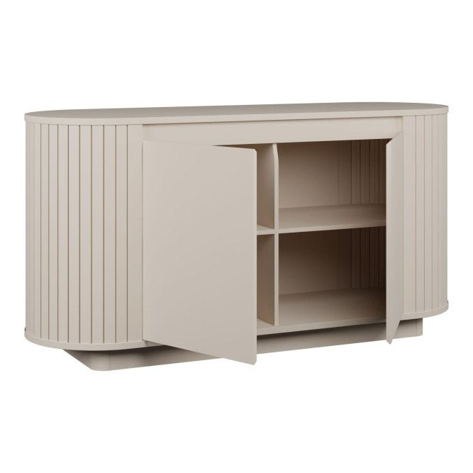 Chanceton 162 cm W Sideboard