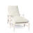 Croquet Aluminum Outdoor Chaise Lounge-70085739-70085685-63361373