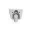 Milano Wall-hung Elongated Toilet Bowl-619967374