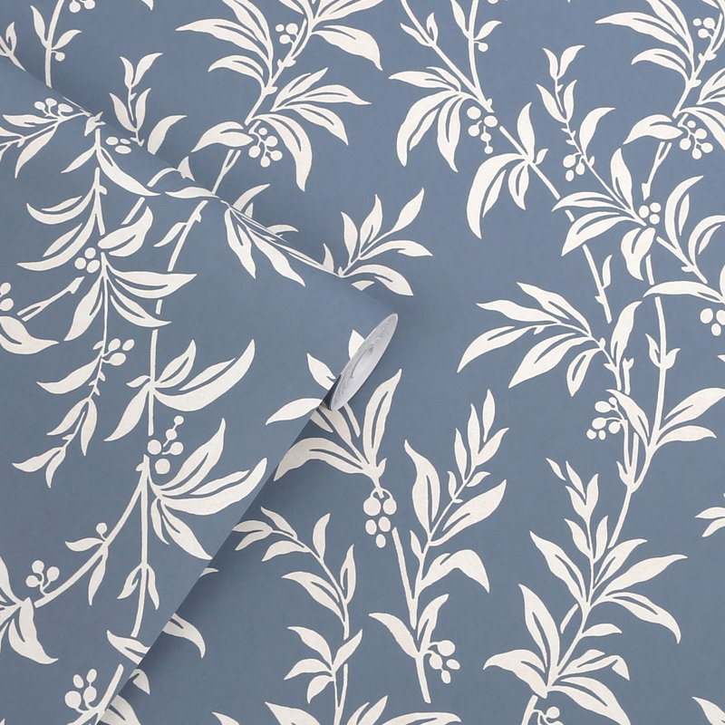 Laura Ashley Paxford Leaves