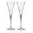 Adorn 7 oz. Crystal Flute