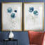 «Blue Botanical I», ensemble de 2 reproductions d'art-1706407210-1706407223-1706407221