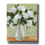 Toile épique Graffiti «Vased Viburnum 2» par Annie Warren, 20 po x 24 po-779750151