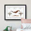 Seahorse & Sea Dragon by M.E. Bloch - Framed Print-55613730-55613732